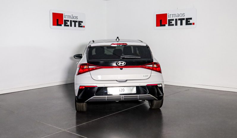 HYUNDAI I20 1.0 T-GDi Style MY25 completo