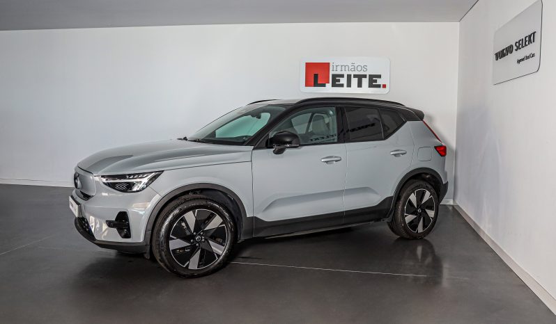 Volvo XC40 Recharge Plus, Single Motor Extended Range completo