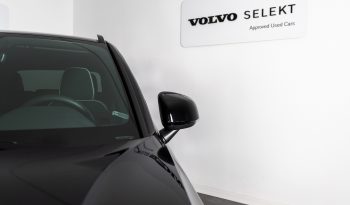 Volvo EX40 Black Edition Plus, Single Motor Extended Range completo