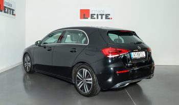 Mercedes-Benz A 180 d completo