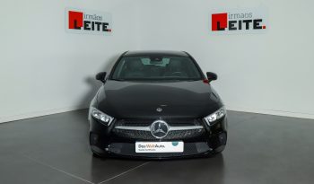 Mercedes-Benz A 180 d completo