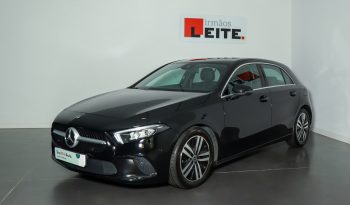 Mercedes-Benz A 180 d completo