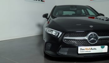 Mercedes-Benz A 180 d completo