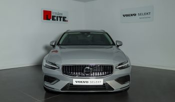 Volvo V60 Core, T6 AWD Híbrido Plug-in completo