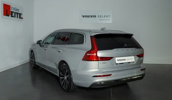 Volvo V60 Core, T6 AWD Híbrido Plug-in completo