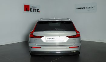 Volvo V60 Core, T6 AWD Híbrido Plug-in completo