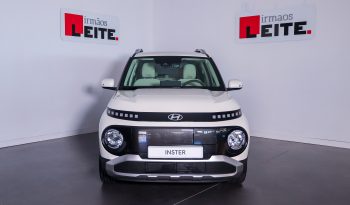Hyundai INSTER EV STYLE PlUS 49kWh MY24 completo