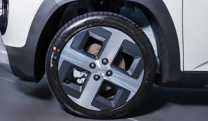 Hyundai INSTER EV STYLE PlUS 49kWh MY24 completo