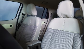 Hyundai INSTER EV STYLE PlUS 49kWh MY24 completo