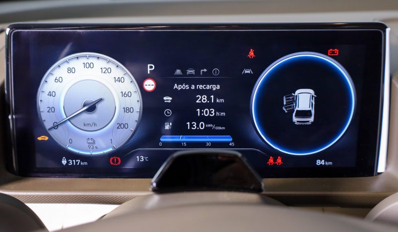 Hyundai INSTER EV STYLE PlUS 49kWh MY24 completo