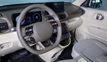 Hyundai INSTER EV STYLE PlUS 49kWh MY24 completo