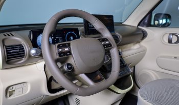 Hyundai INSTER EV STYLE PlUS 49kWh MY24 completo