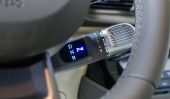 Hyundai INSTER EV STYLE PlUS 49kWh MY24 completo