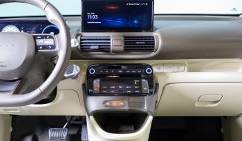 Hyundai INSTER EV STYLE PlUS 49kWh MY24 completo