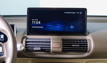 Hyundai INSTER EV STYLE PlUS 49kWh MY24 completo