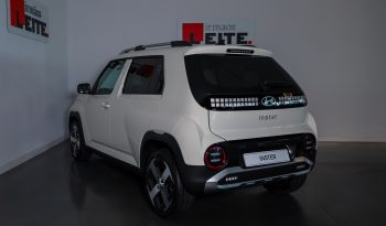 Hyundai INSTER EV STYLE PlUS 49kWh MY24 completo