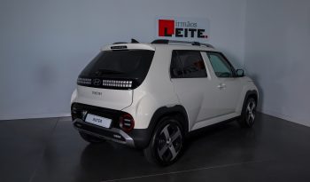 Hyundai INSTER EV STYLE PlUS 49kWh MY24 completo