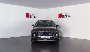 Hyundai Tucson1.6CRDi 48V Vang. DCT completo