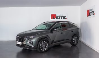 Hyundai Tucson1.6CRDi 48V Vang. DCT completo