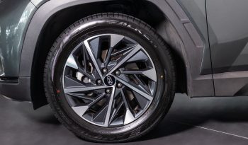 Hyundai Tucson1.6CRDi 48V Vang. DCT completo