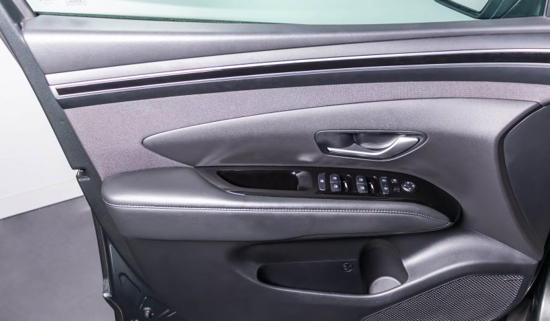 Hyundai Tucson1.6CRDi 48V Vang. DCT completo