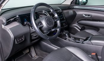 Hyundai Tucson1.6CRDi 48V Vang. DCT completo