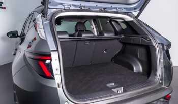 Hyundai Tucson1.6CRDi 48V Vang. DCT completo