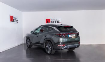 Hyundai Tucson1.6CRDi 48V Vang. DCT completo