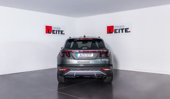 Hyundai Tucson1.6CRDi 48V Vang. DCT completo
