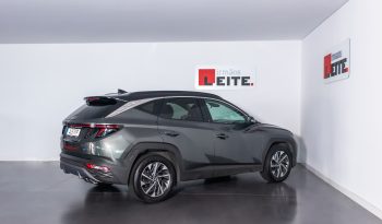 Hyundai Tucson1.6CRDi 48V Vang. DCT completo