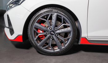 HYUNDAI I20 N 1.6 T-GDI Performance Pk completo