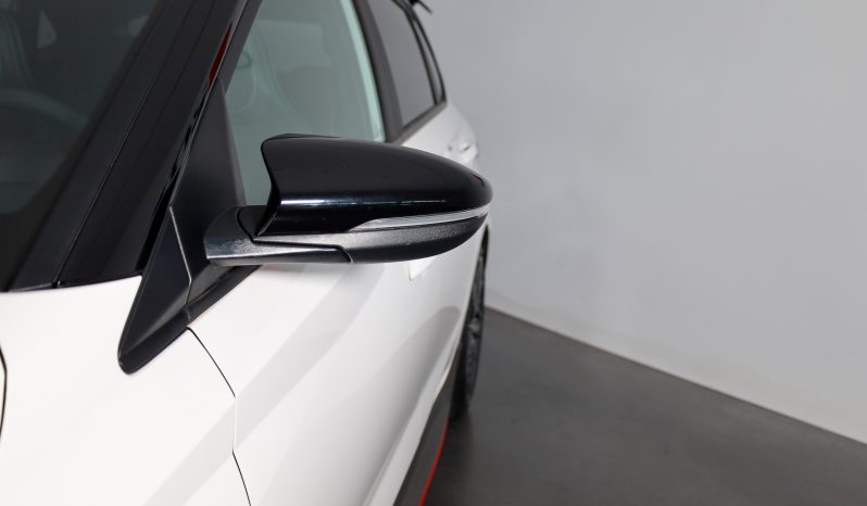 HYUNDAI I20 N 1.6 T-GDI Performance Pk completo