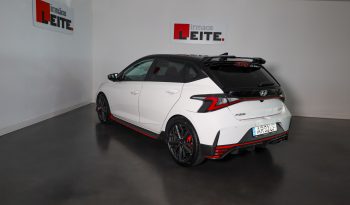 HYUNDAI I20 N 1.6 T-GDI Performance Pk completo