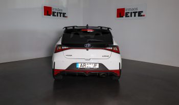 HYUNDAI I20 N 1.6 T-GDI Performance Pk completo
