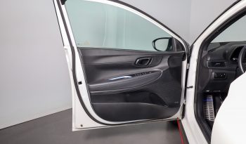 HYUNDAI I20 N 1.6 T-GDI Performance Pk completo