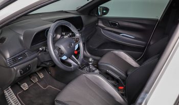 HYUNDAI I20 N 1.6 T-GDI Performance Pk completo
