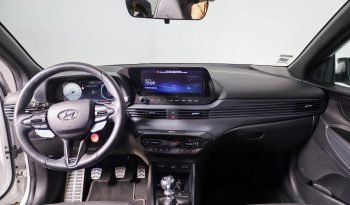 HYUNDAI I20 N 1.6 T-GDI Performance Pk completo