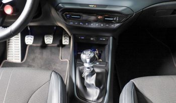 HYUNDAI I20 N 1.6 T-GDI Performance Pk completo