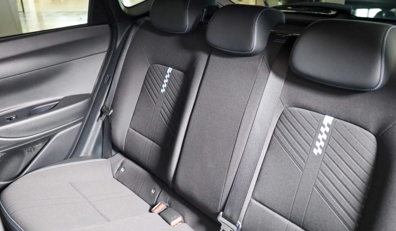 HYUNDAI I20 N 1.6 T-GDI Performance Pk completo