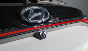 HYUNDAI I20 N 1.6 T-GDI Performance Pk completo