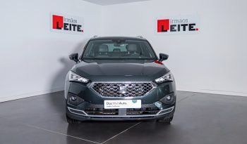SEAT TARRACO 2.0TDI 150CV XCELLENCE completo