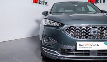 SEAT TARRACO 2.0TDI 150CV XCELLENCE completo