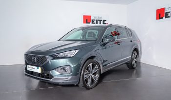 SEAT TARRACO 2.0TDI 150CV XCELLENCE completo
