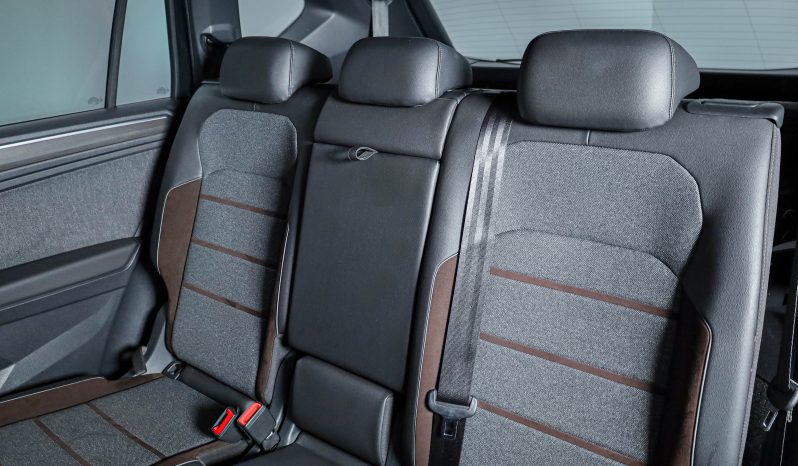 SEAT TARRACO 2.0TDI 150CV XCELLENCE completo