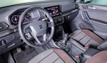 SEAT TARRACO 2.0TDI 150CV XCELLENCE completo