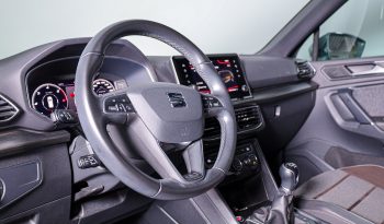 SEAT TARRACO 2.0TDI 150CV XCELLENCE completo