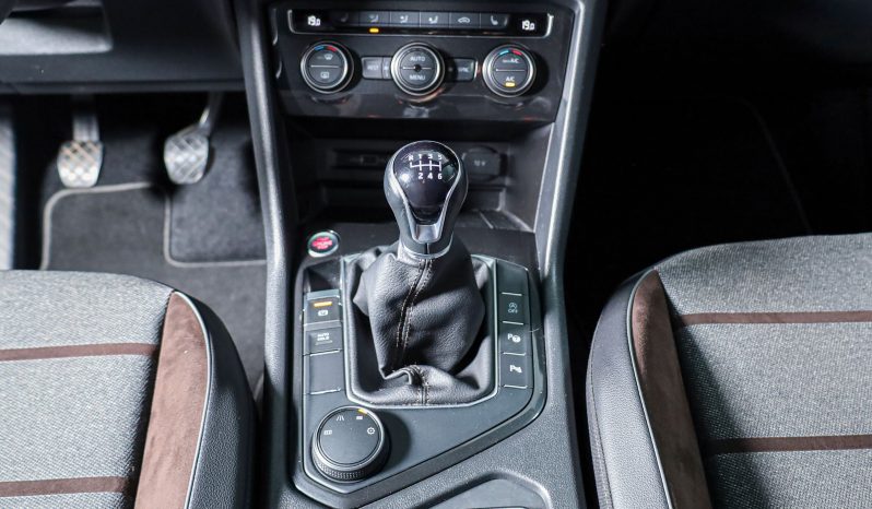 SEAT TARRACO 2.0TDI 150CV XCELLENCE completo