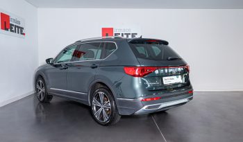 SEAT TARRACO 2.0TDI 150CV XCELLENCE completo