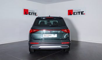 SEAT TARRACO 2.0TDI 150CV XCELLENCE completo