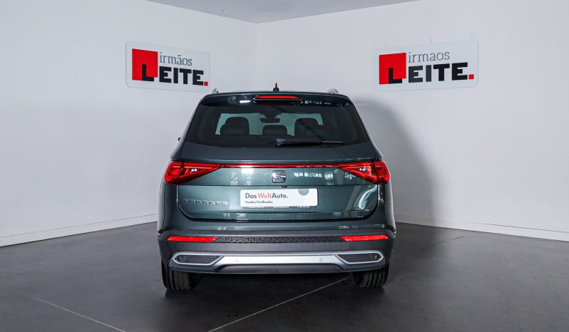 SEAT TARRACO 2.0TDI 150CV XCELLENCE completo